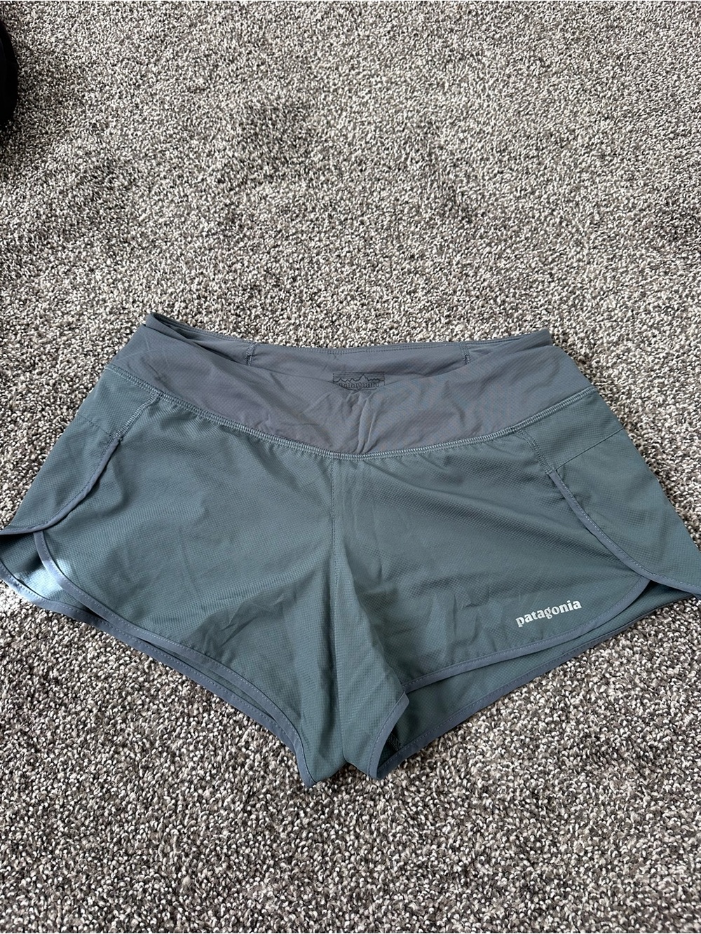 Patagonia Strider Running Shorts